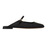 Louis Vuitton Swing Open Back Ballerina - Image 2